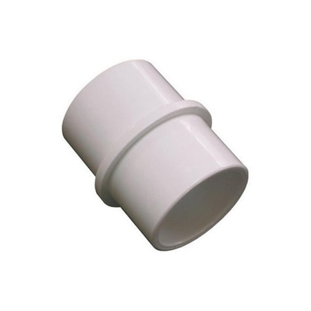 Dendesigns 0302-30 3 in. 3 Schedule 40 PVC Connector DE705767
